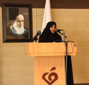 انعقاد تفاهم نامه بین وزارت بهداشت ، درمان و آموزش پزشکی و وزارت فرهنگ و ارشاد اسلامی در مرکز قلب و عروق شهید رجایی: عکس شماره 1 / 8